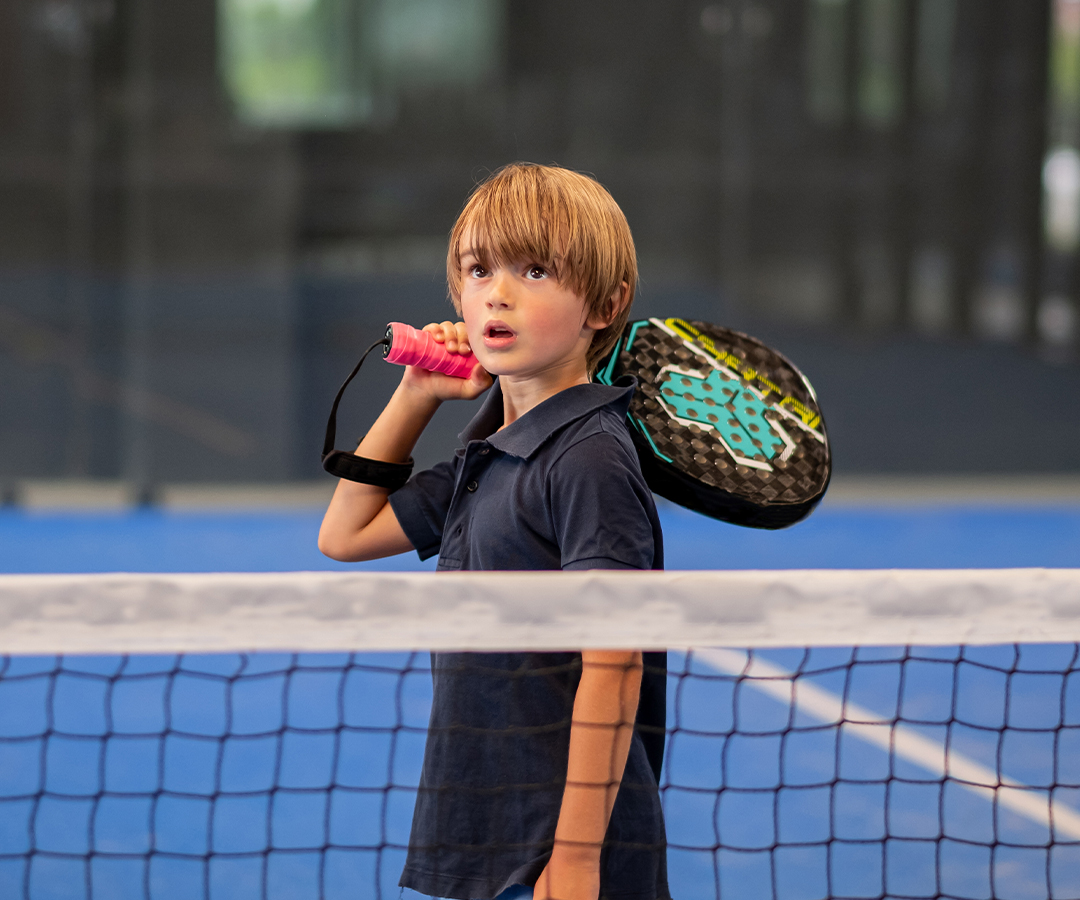 G Padel Anniversaire Padel En Groupes